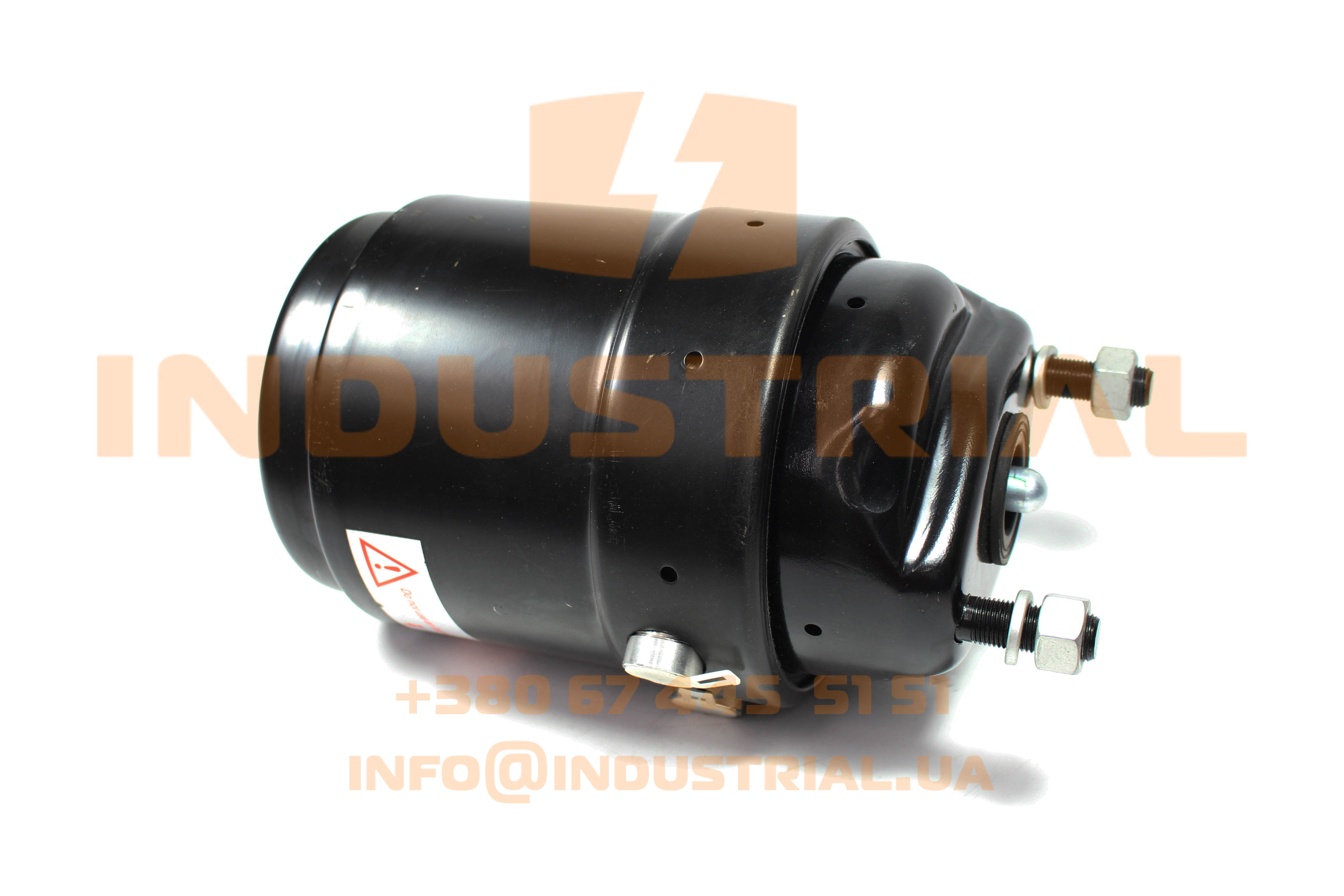 MCD 6628837 MEC DIESEL
